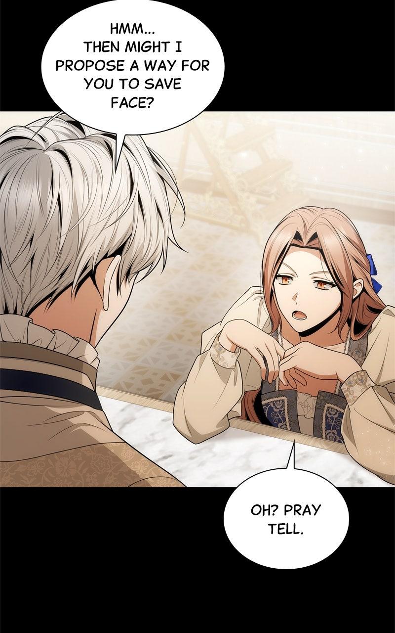 I'm the Queen in This Life Chap 142 - Next Chap 143