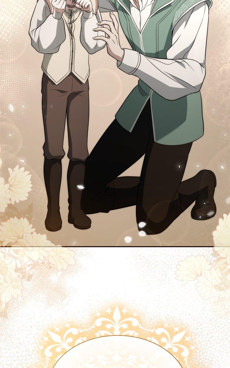 I'm the Queen in This Life Chap 143 - Next Chap 144