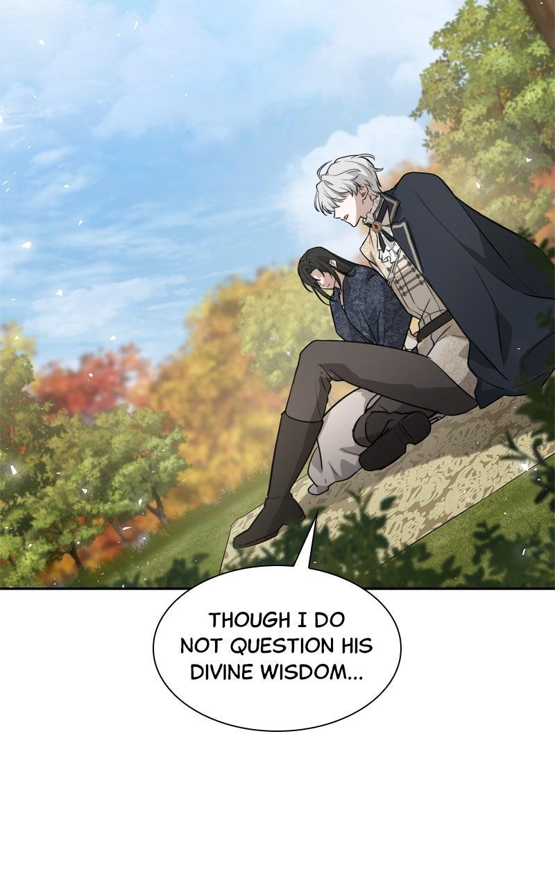 I'm the Queen in This Life Chap 143 - Next Chap 144