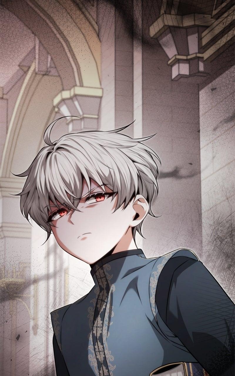 I'm the Queen in This Life Chap 143 - Next Chap 144