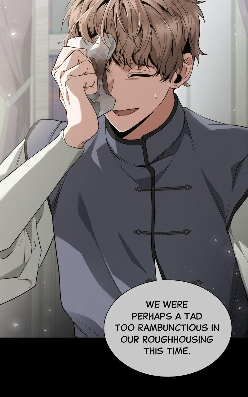 I'm the Queen in This Life Chap 143 - Next Chap 144