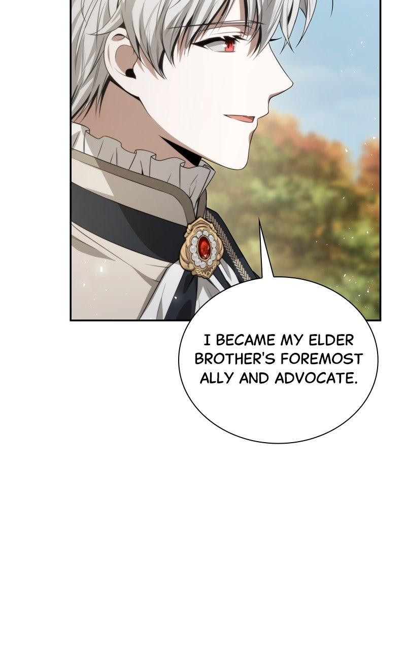 I'm the Queen in This Life Chap 143 - Next Chap 144