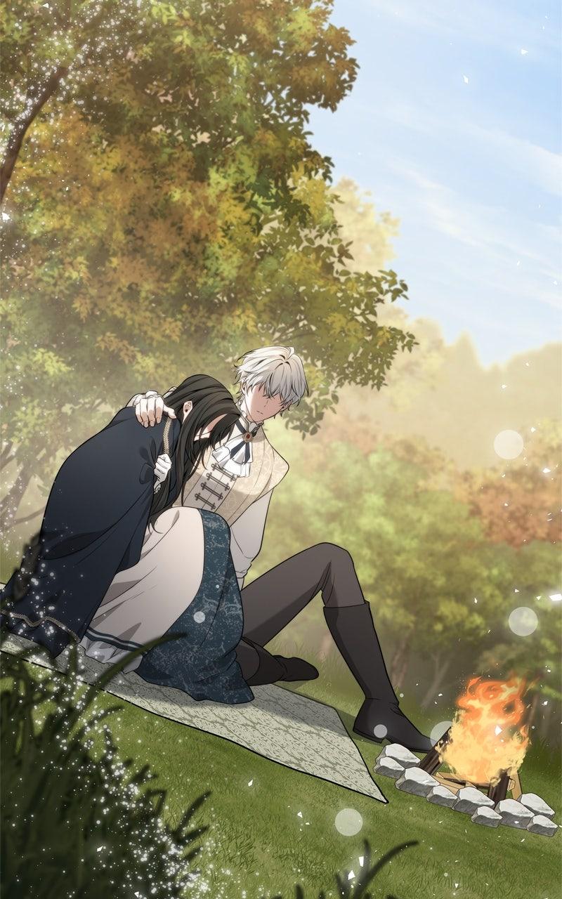 I'm the Queen in This Life Chap 143 - Next Chap 144