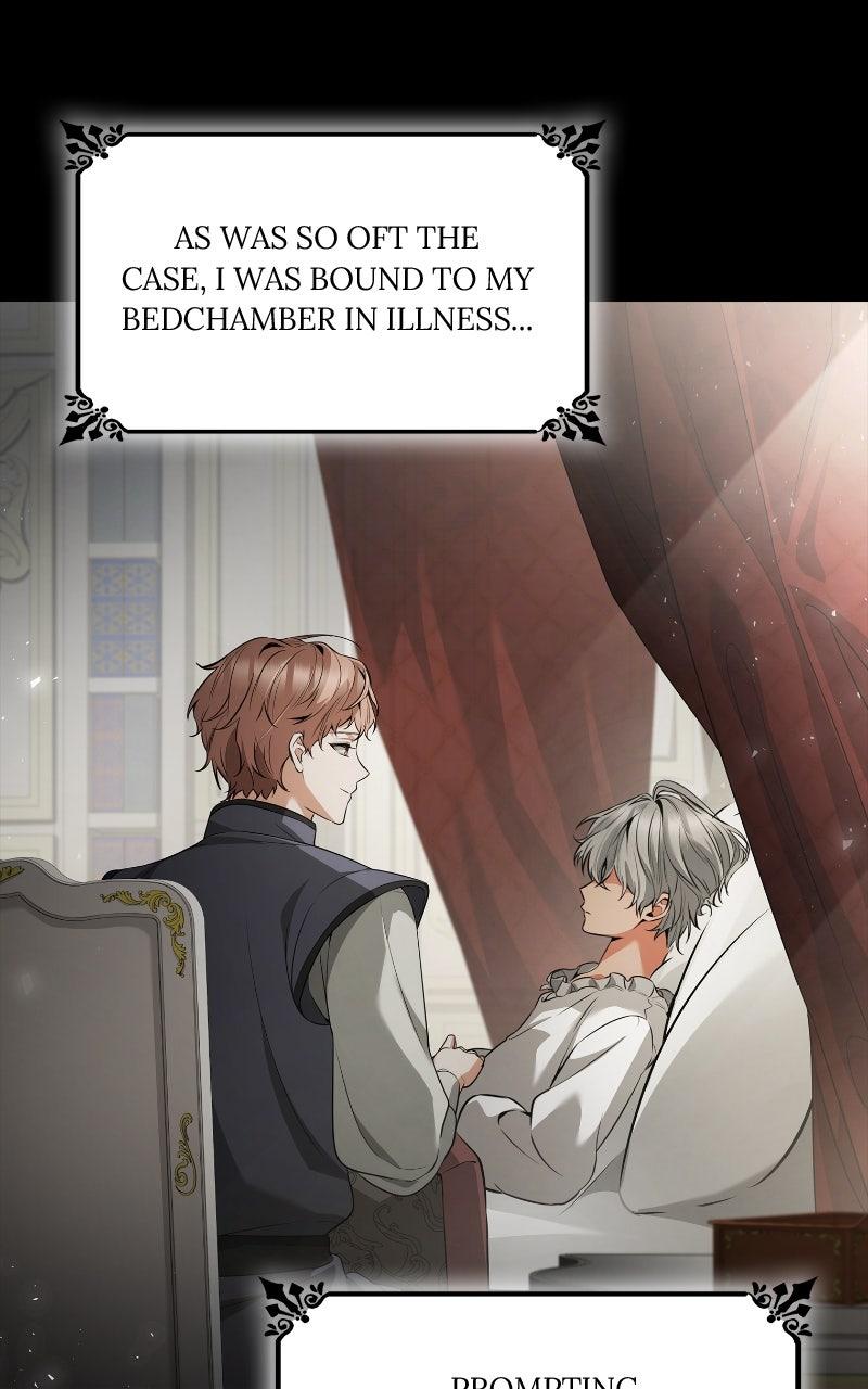 I'm the Queen in This Life Chap 143 - Next Chap 144