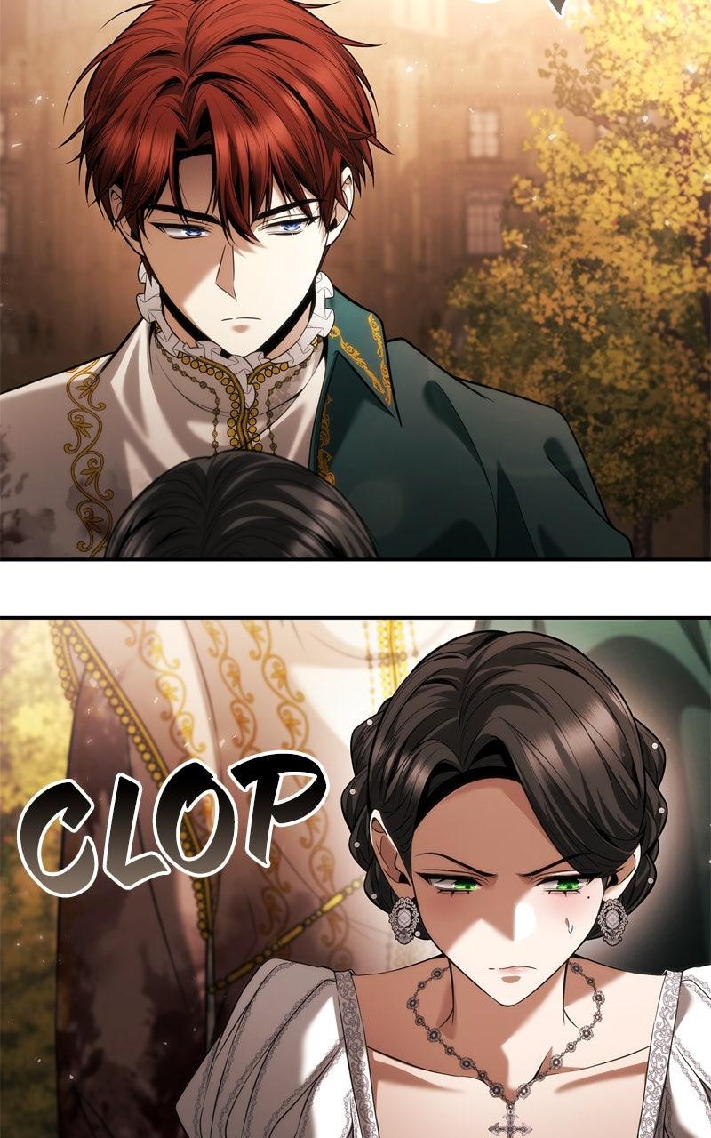 I'm the Queen in This Life Chap 157 - Next Chap 158