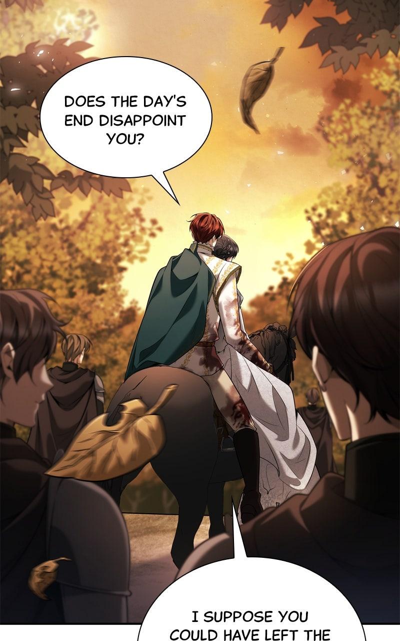 I'm the Queen in This Life Chap 157 - Next Chap 158