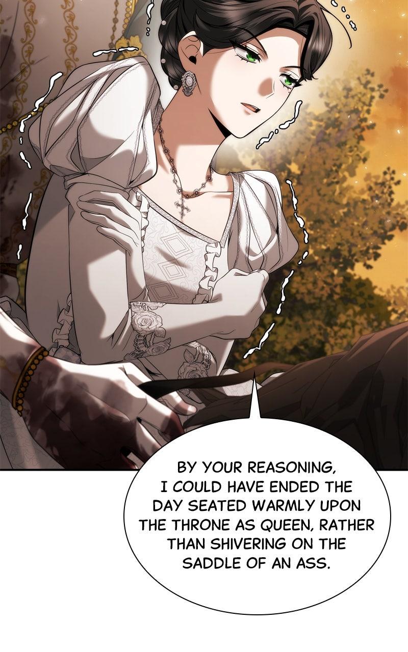 I'm the Queen in This Life Chap 157 - Next Chap 158