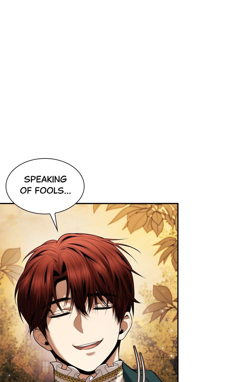 I'm the Queen in This Life Chap 157 - Next Chap 158