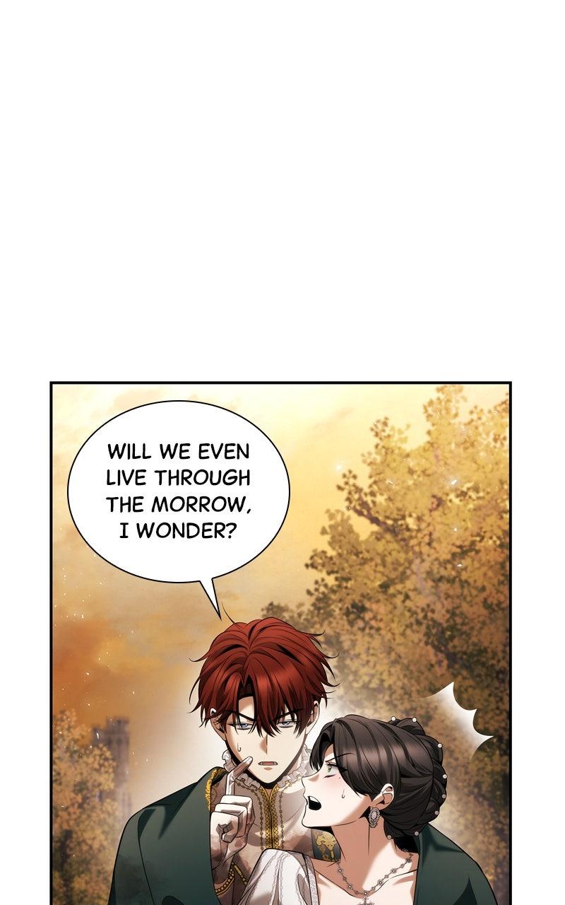 I'm the Queen in This Life Chap 157 - Next Chap 158