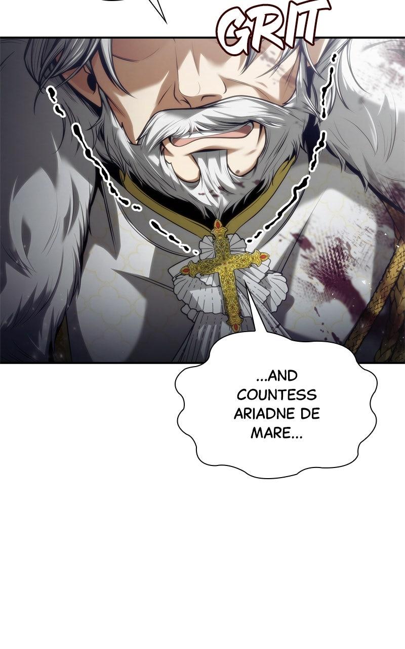 I'm the Queen in This Life Chap 157 - Next Chap 158