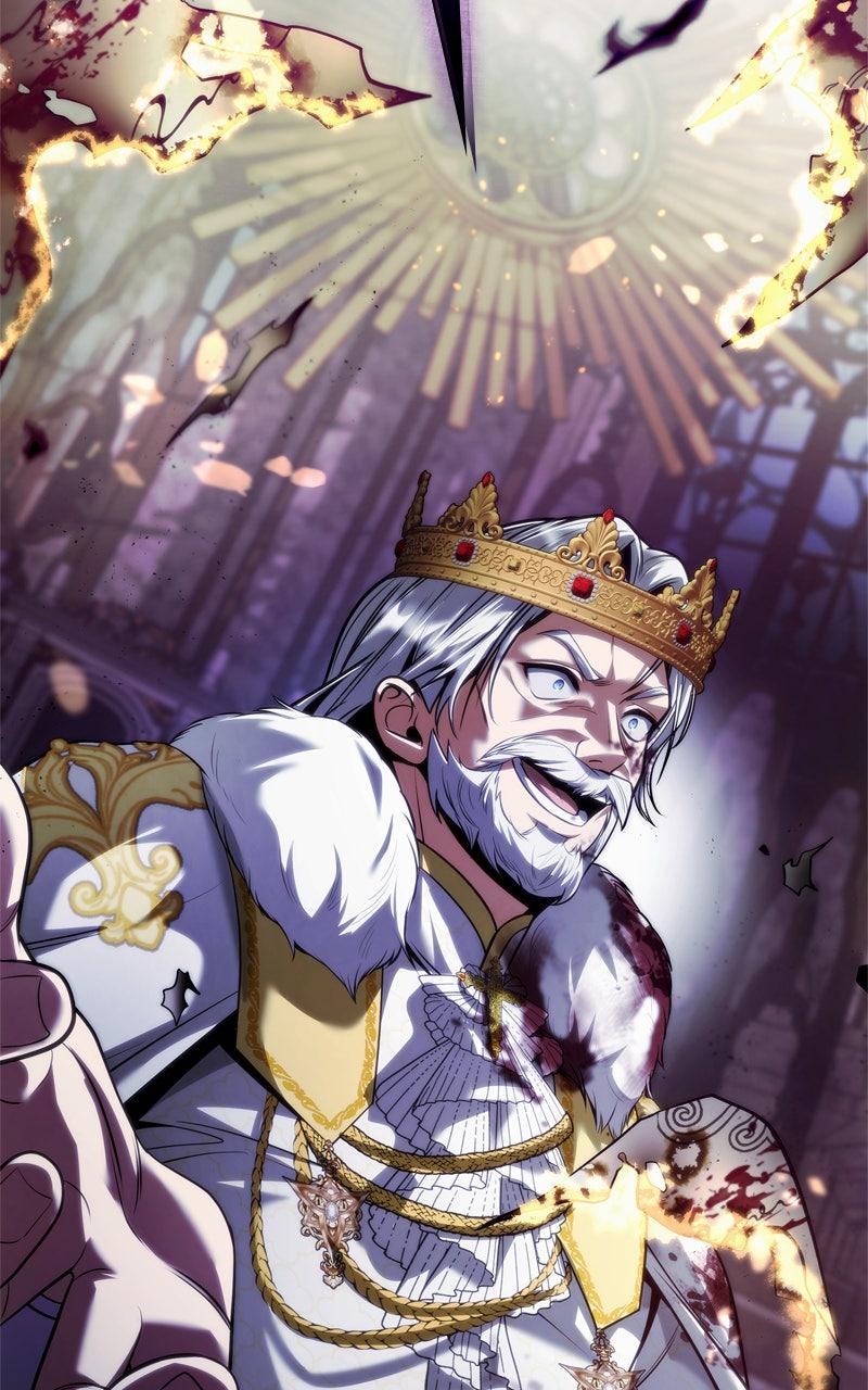 I'm the Queen in This Life Chap 157 - Next Chap 158