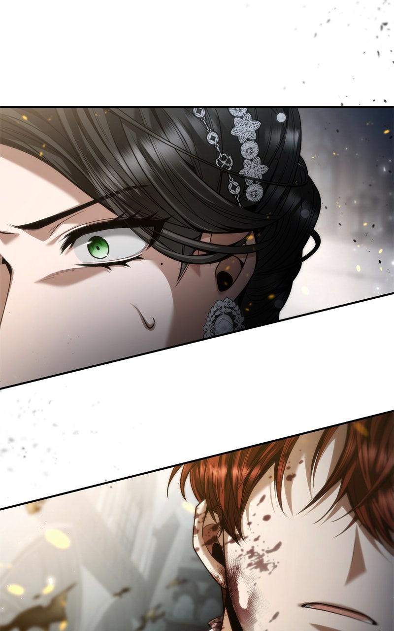 I'm the Queen in This Life Chap 157 - Next Chap 158