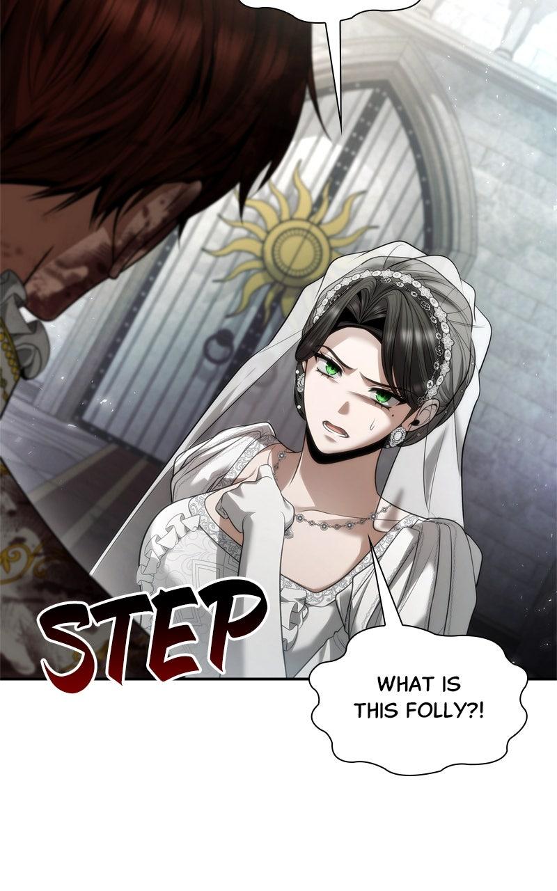 I'm the Queen in This Life Chap 157 - Next Chap 158