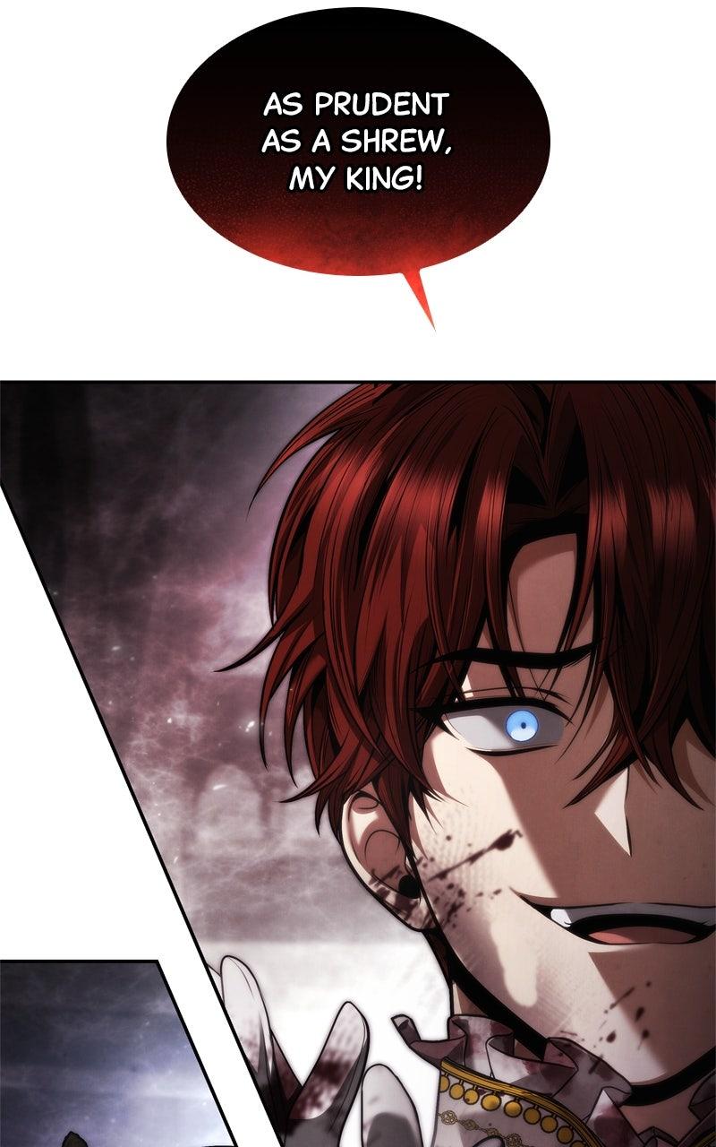 I'm the Queen in This Life Chap 157 - Next Chap 158