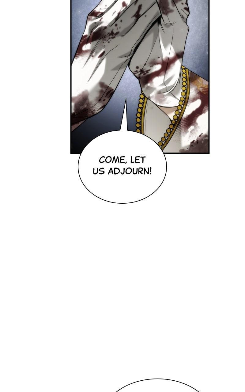 I'm the Queen in This Life Chap 157 - Next Chap 158