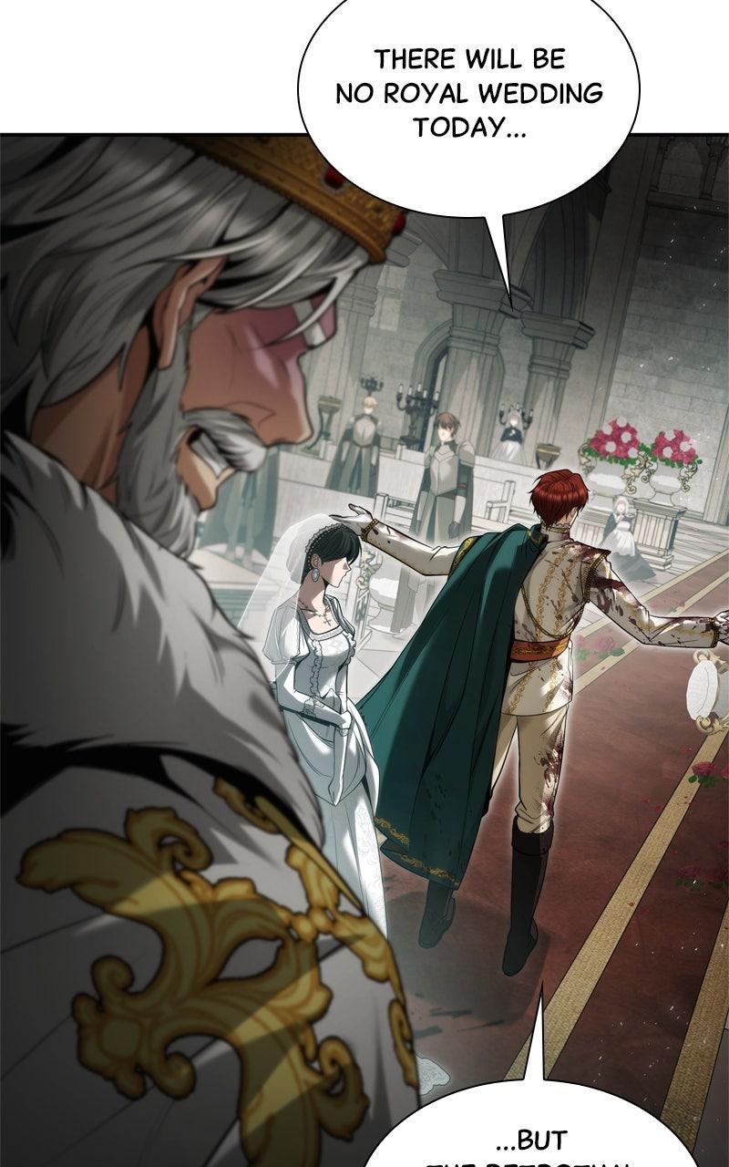 I'm the Queen in This Life Chap 157 - Next Chap 158