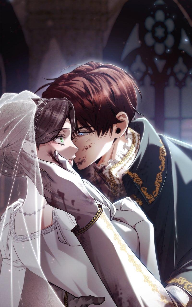 I'm the Queen in This Life Chap 157 - Next Chap 158