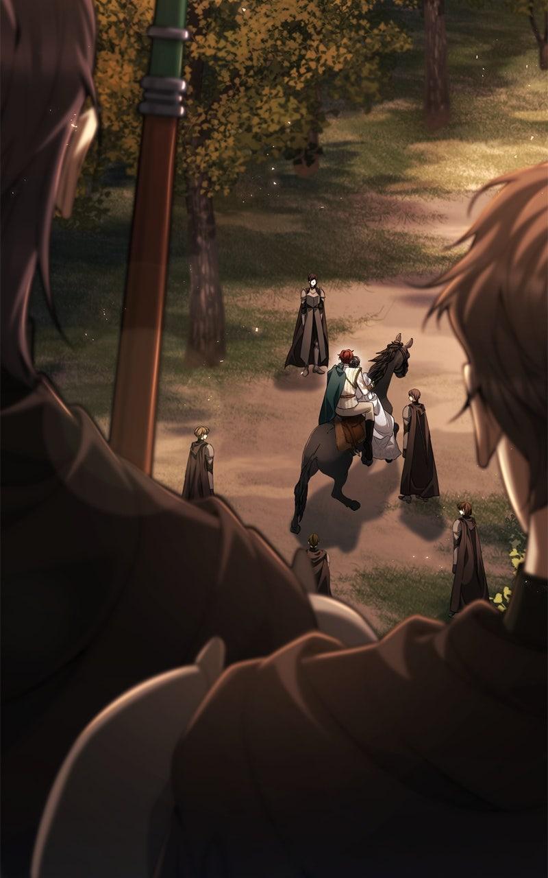 I'm the Queen in This Life Chap 157 - Next Chap 158
