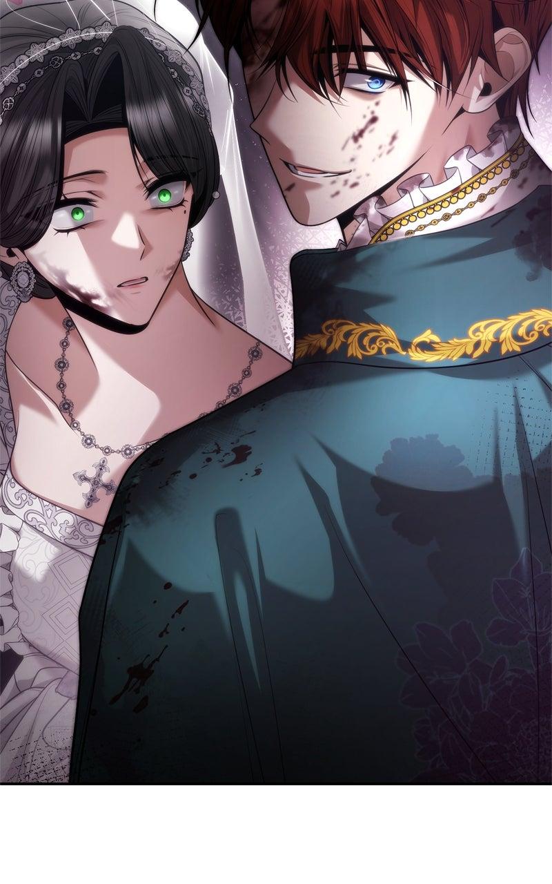 I'm the Queen in This Life Chap 157 - Next Chap 158