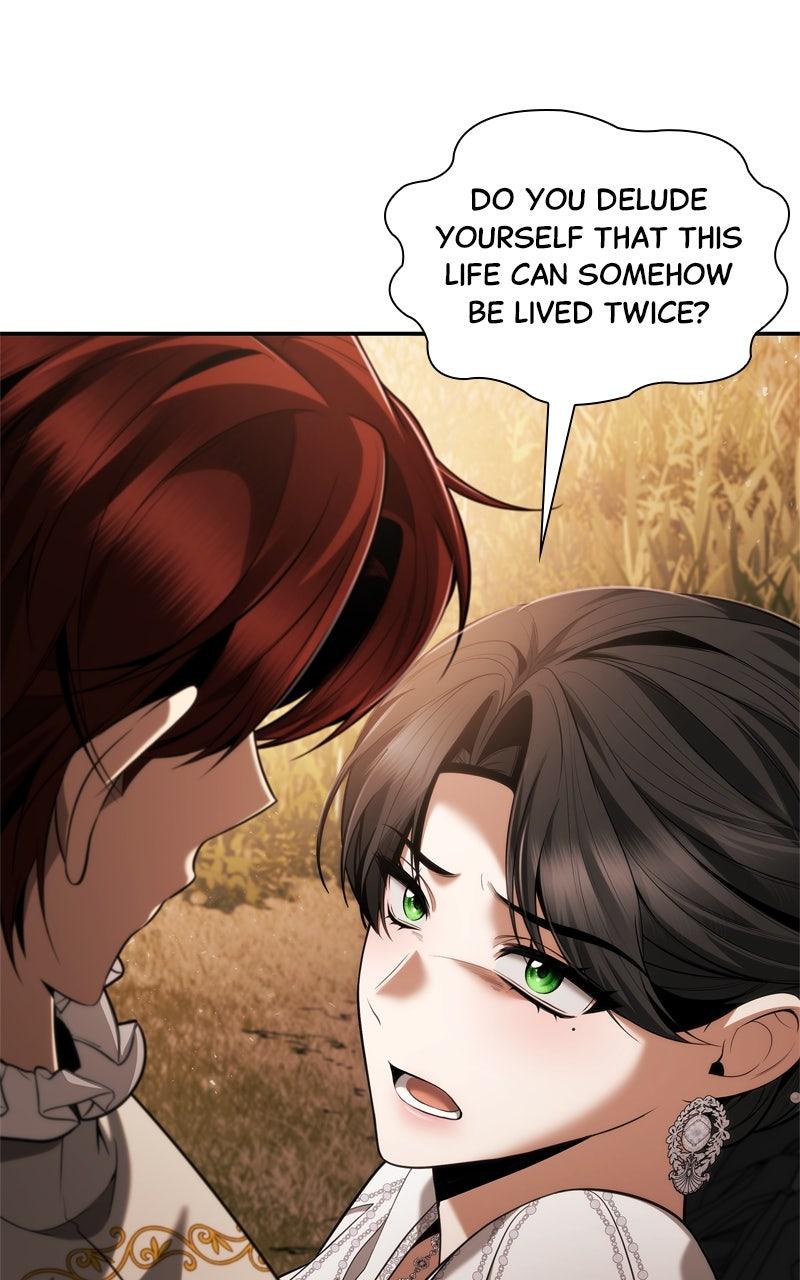 I'm the Queen in This Life Chap 157 - Next Chap 158