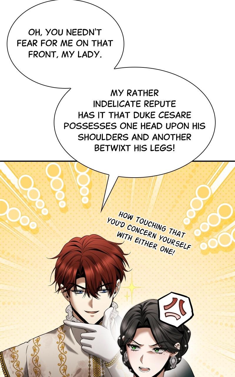 I'm the Queen in This Life Chap 157 - Next Chap 158