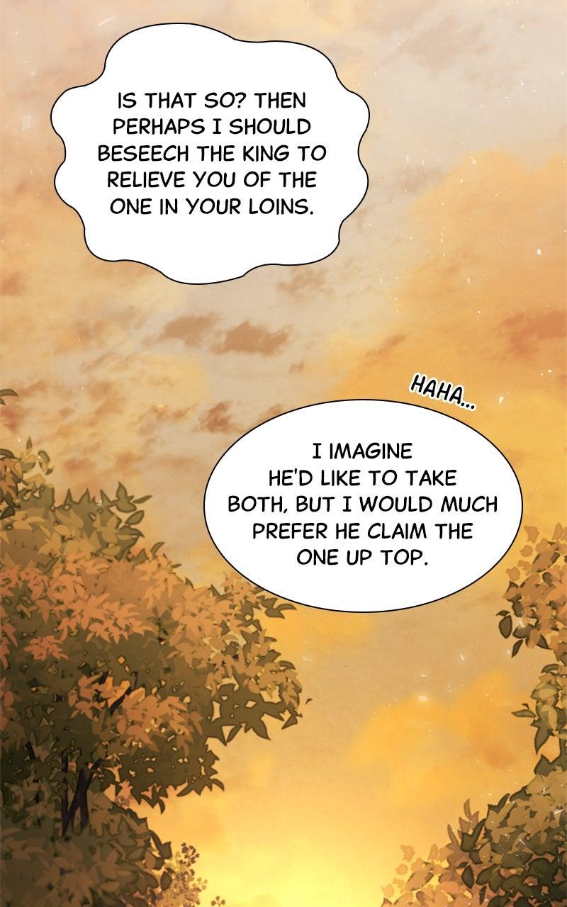 I'm the Queen in This Life Chap 157 - Next Chap 158