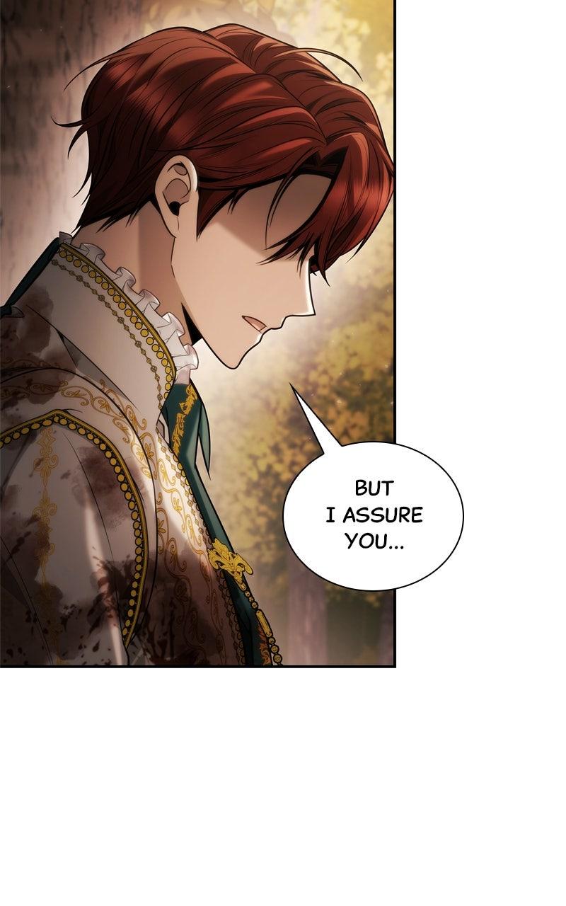 I'm the Queen in This Life Chap 157 - Next Chap 158