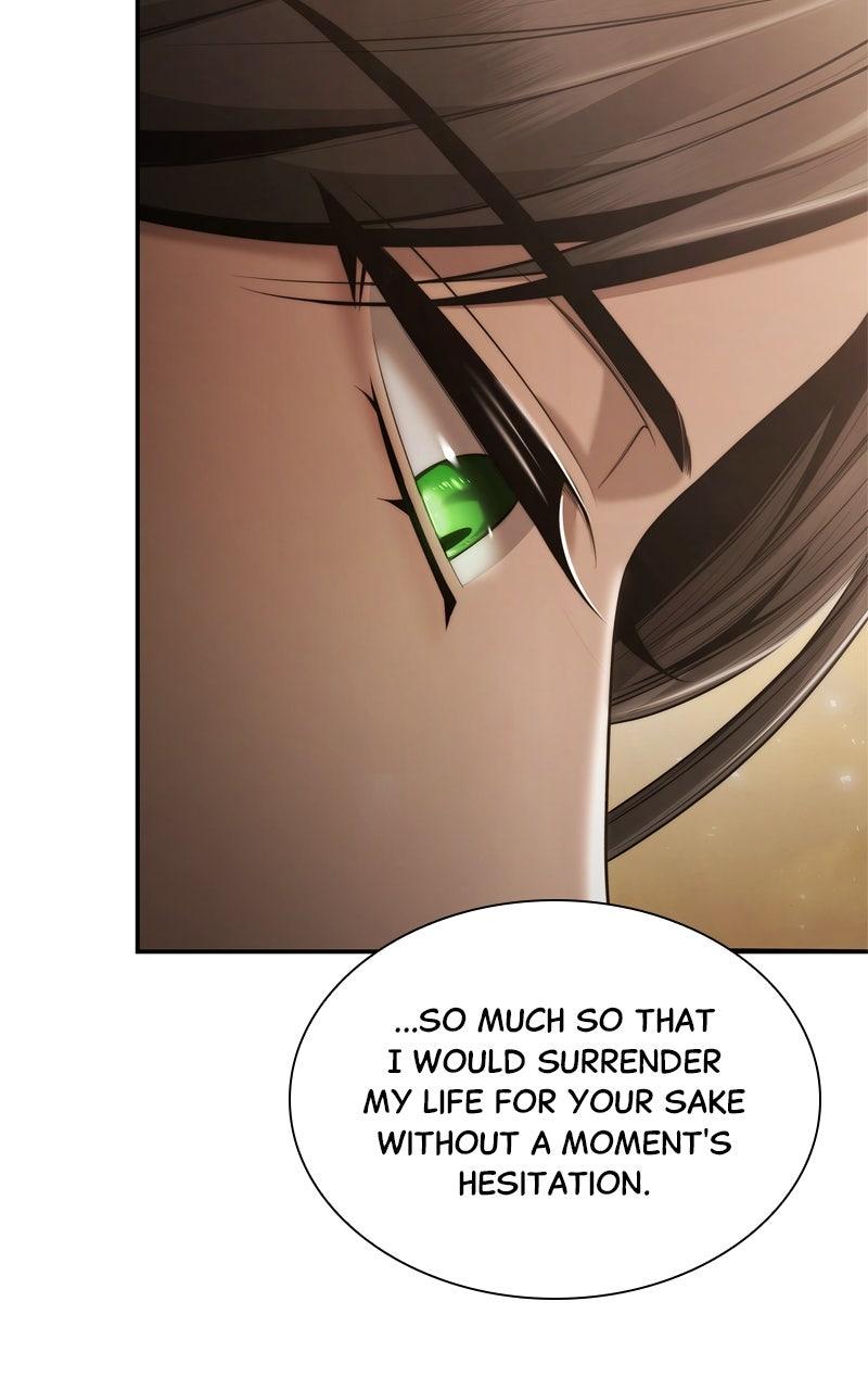 I'm the Queen in This Life Chap 157 - Next Chap 158
