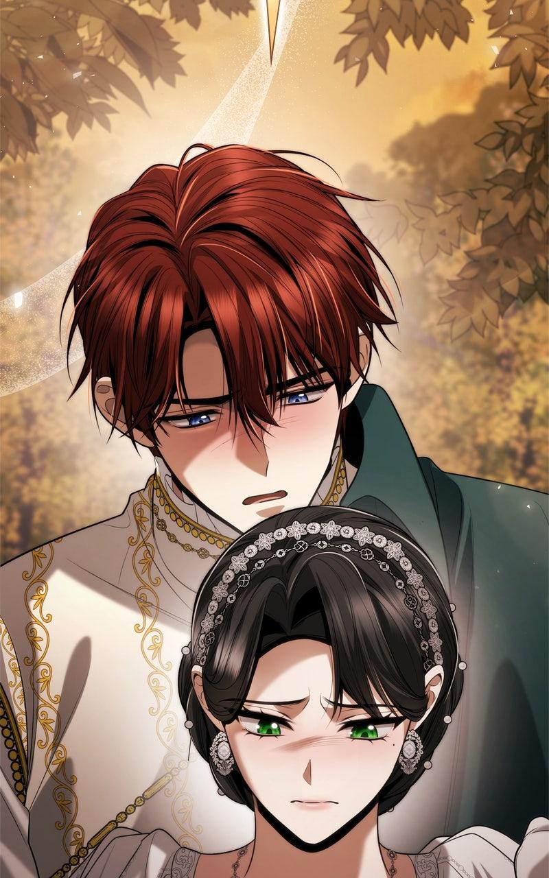 I'm the Queen in This Life Chap 157 - Next Chap 158