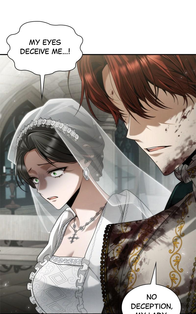I'm the Queen in This Life Chap 157 - Next Chap 158