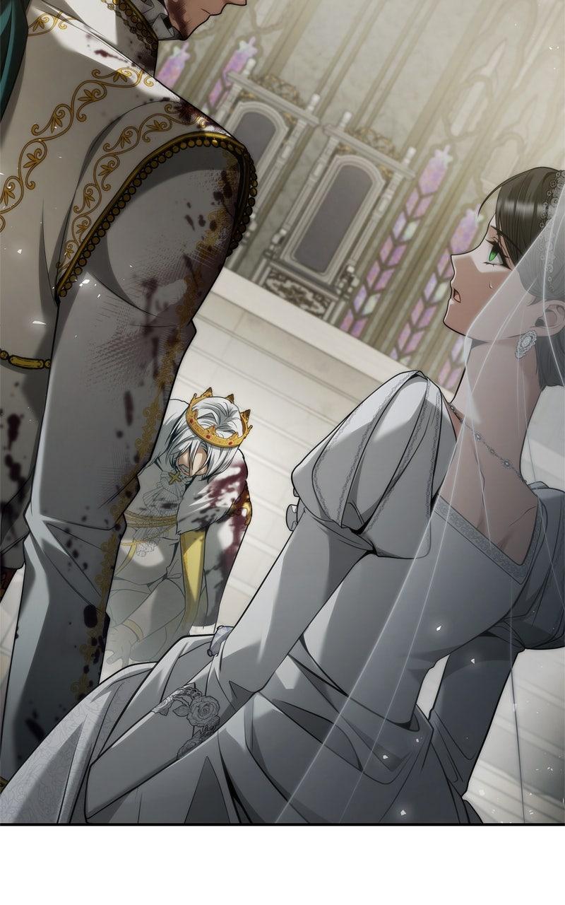 I'm the Queen in This Life Chap 157 - Next Chap 158