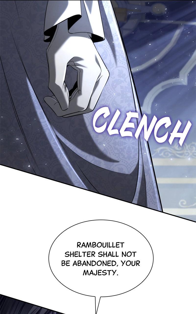I'm the Queen in This Life Chap 154 - Next Chap 155