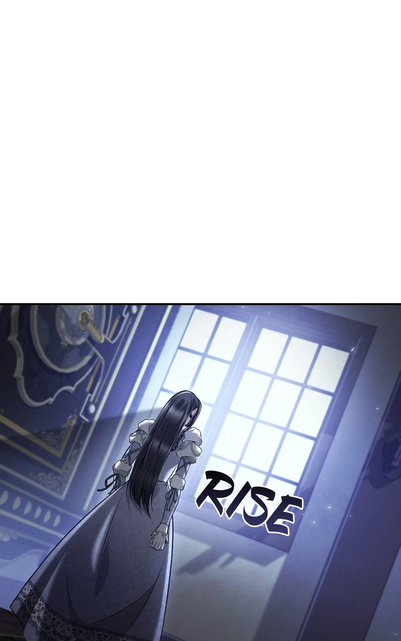 I'm the Queen in This Life Chap 154 - Next Chap 155
