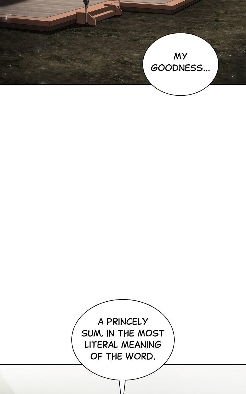 I'm the Queen in This Life Chap 154 - Next Chap 155