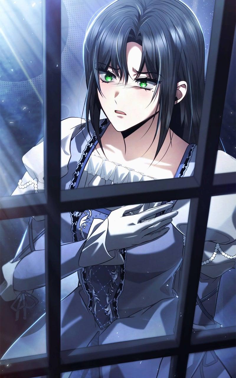 I'm the Queen in This Life Chap 154 - Next Chap 155