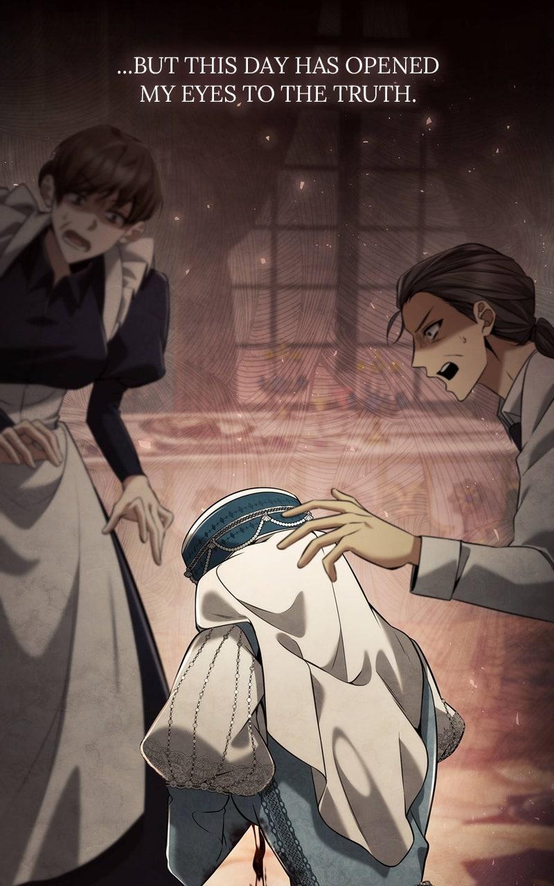 I'm the Queen in This Life Chap 154 - Next Chap 155