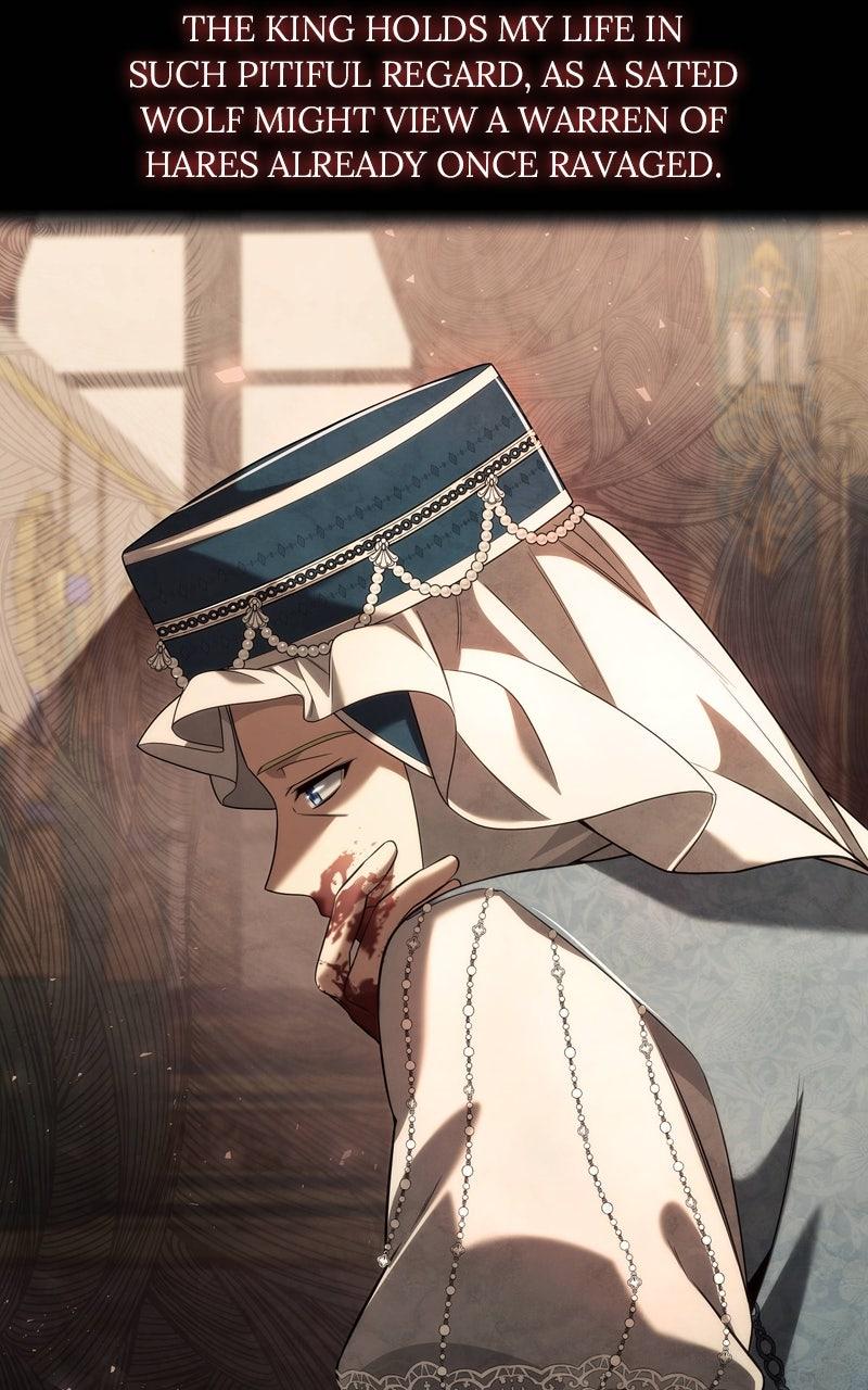 I'm the Queen in This Life Chap 154 - Next Chap 155