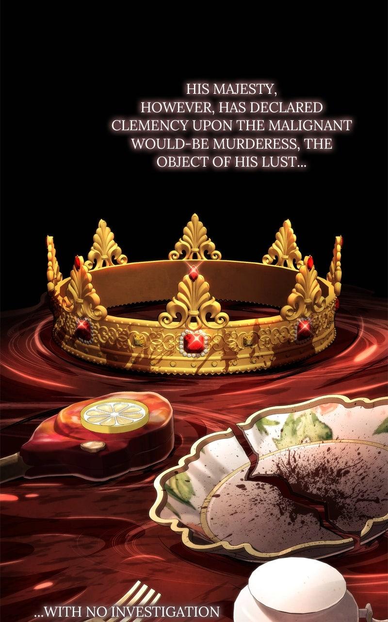 I'm the Queen in This Life Chap 154 - Next Chap 155