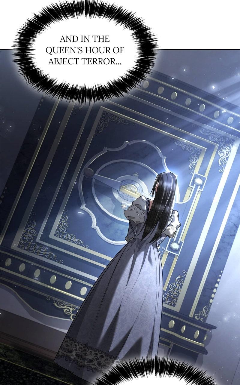 I'm the Queen in This Life Chap 154 - Next Chap 155