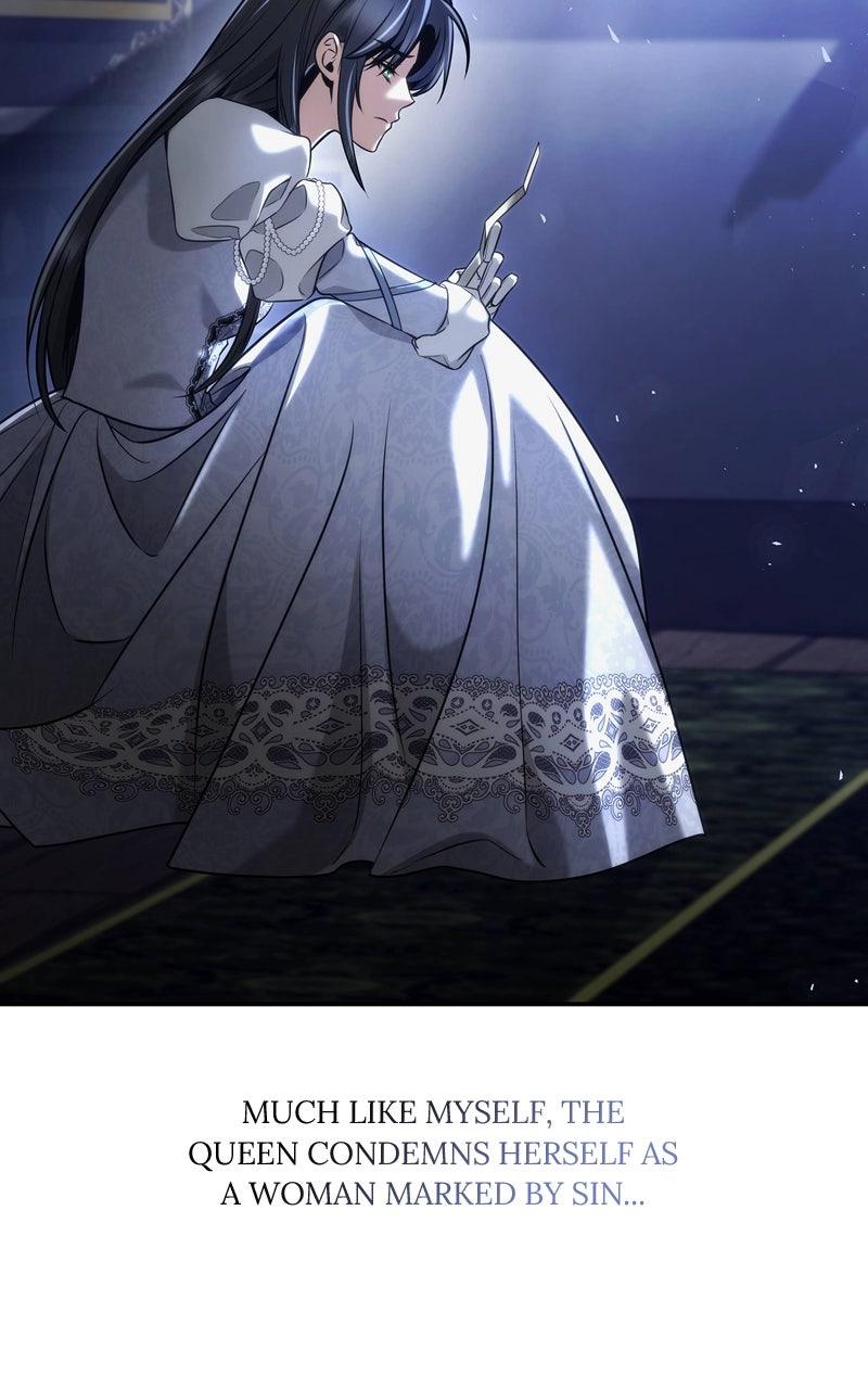 I'm the Queen in This Life Chap 154 - Next Chap 155