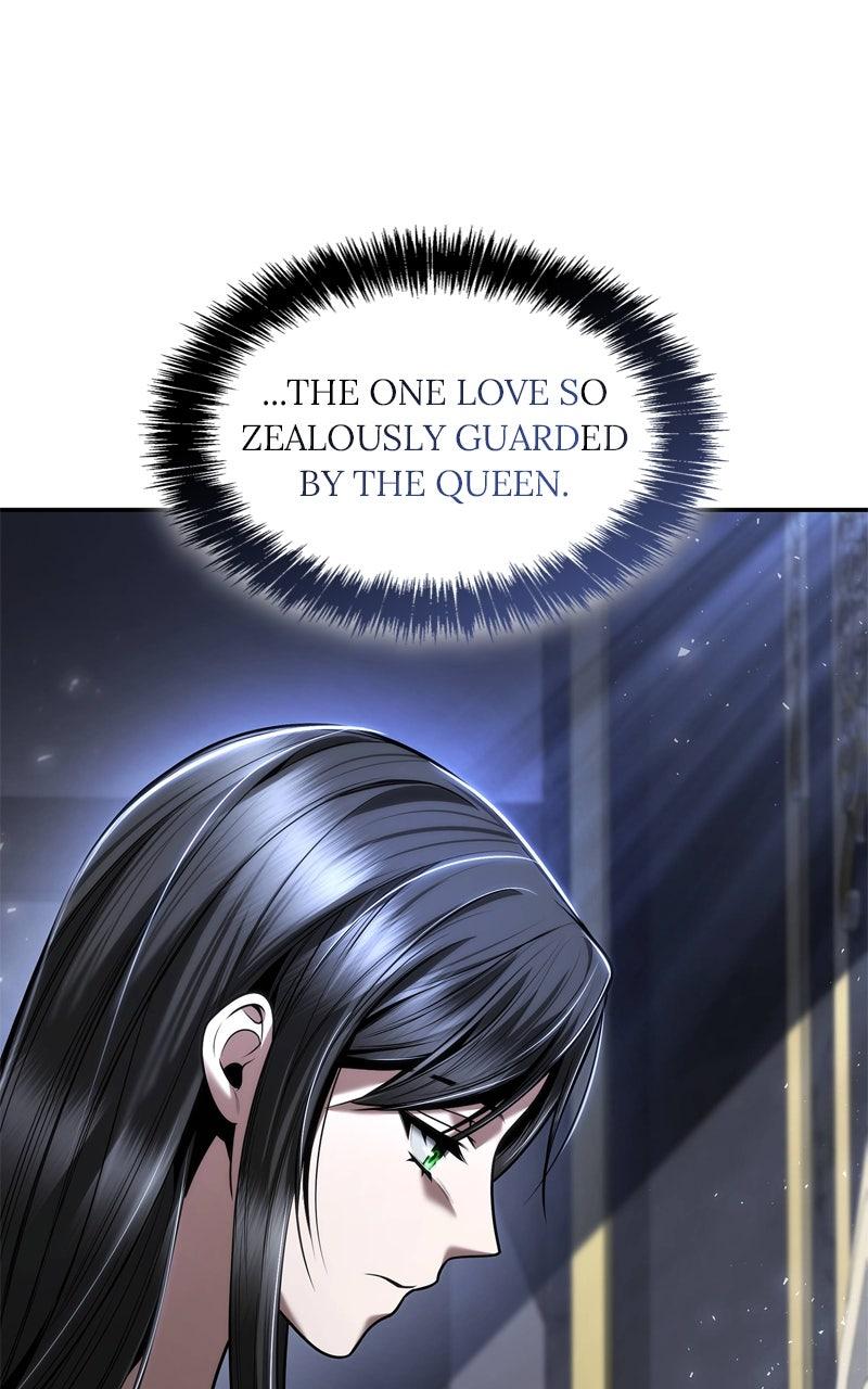 I'm the Queen in This Life Chap 154 - Next Chap 155