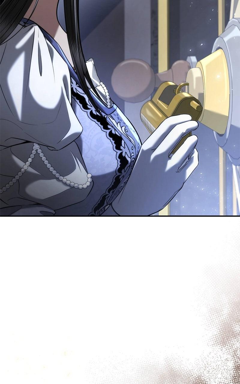 I'm the Queen in This Life Chap 154 - Next Chap 155