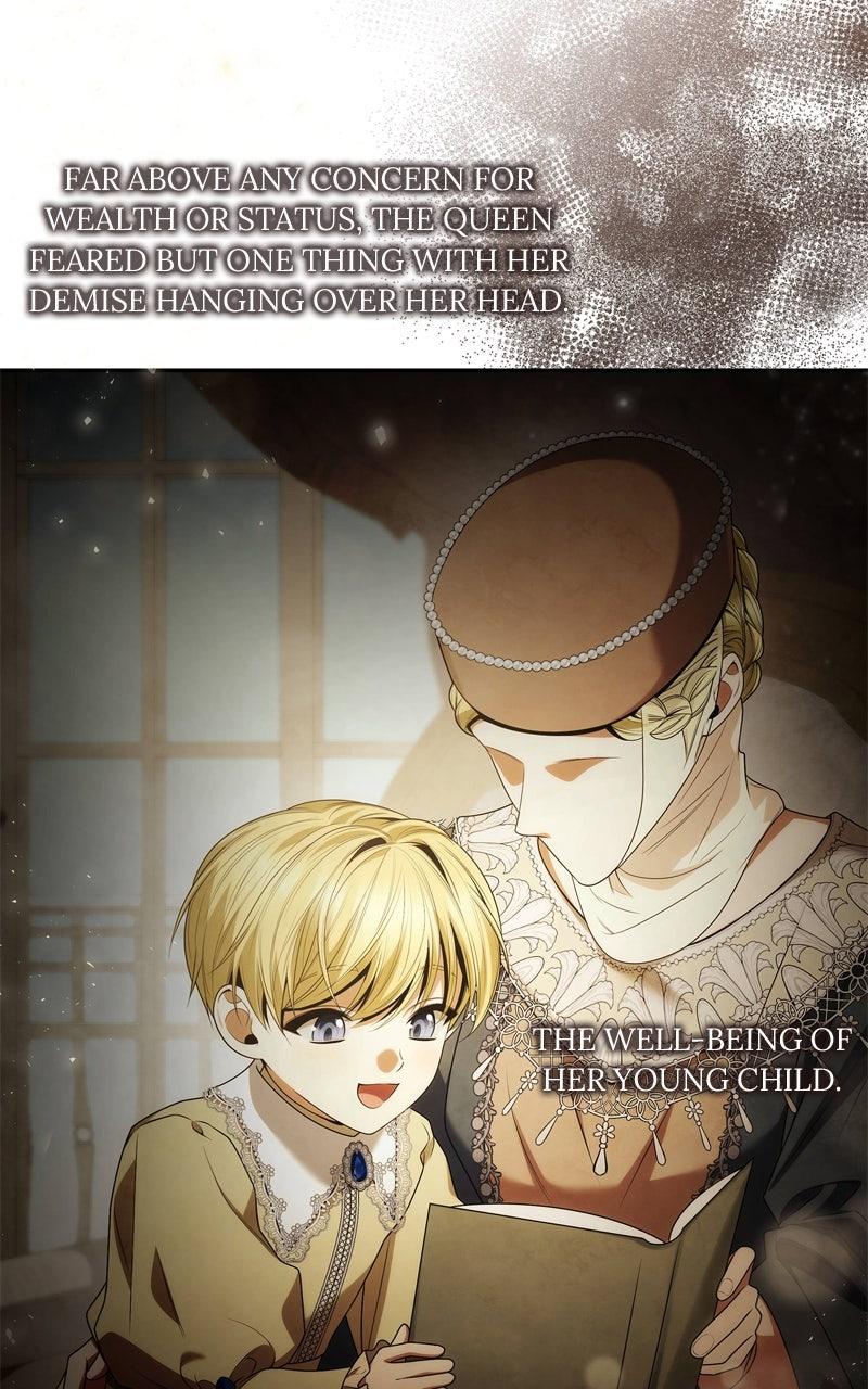 I'm the Queen in This Life Chap 154 - Next Chap 155