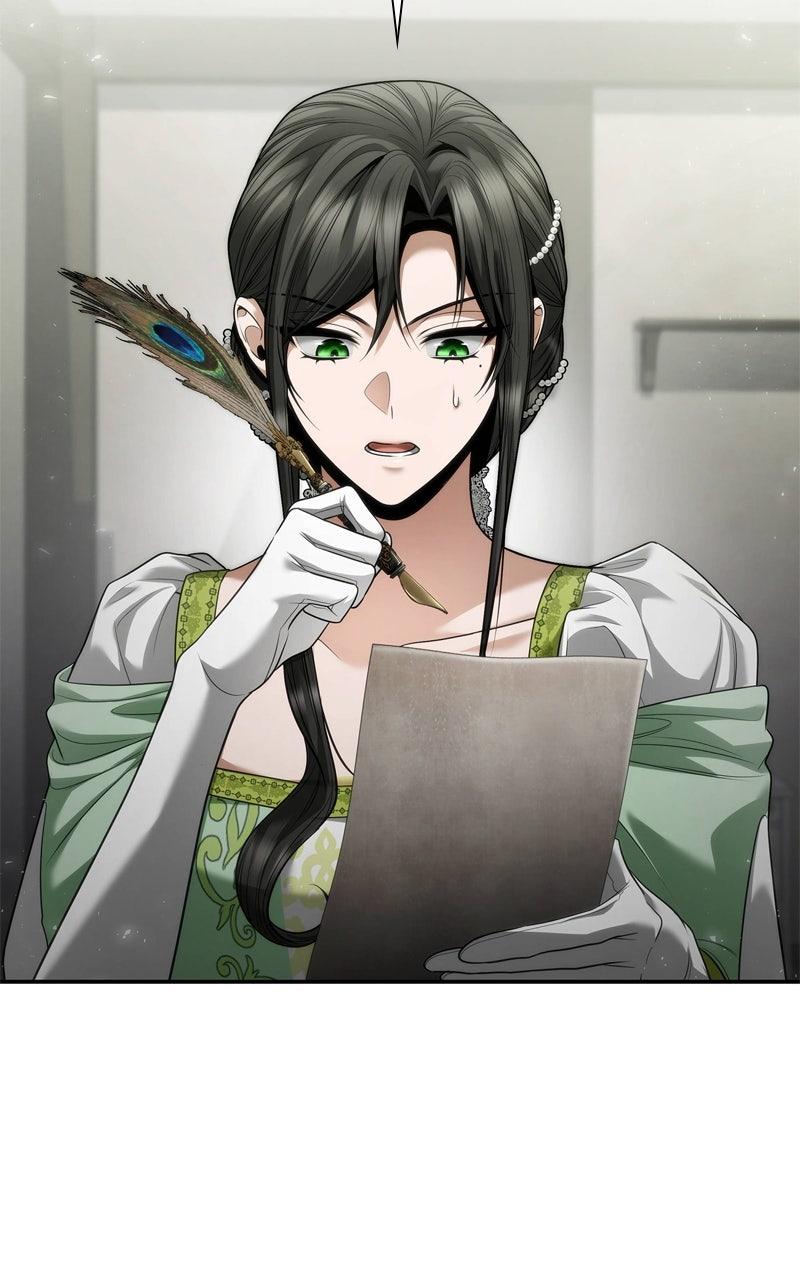 I'm the Queen in This Life Chap 154 - Next Chap 155