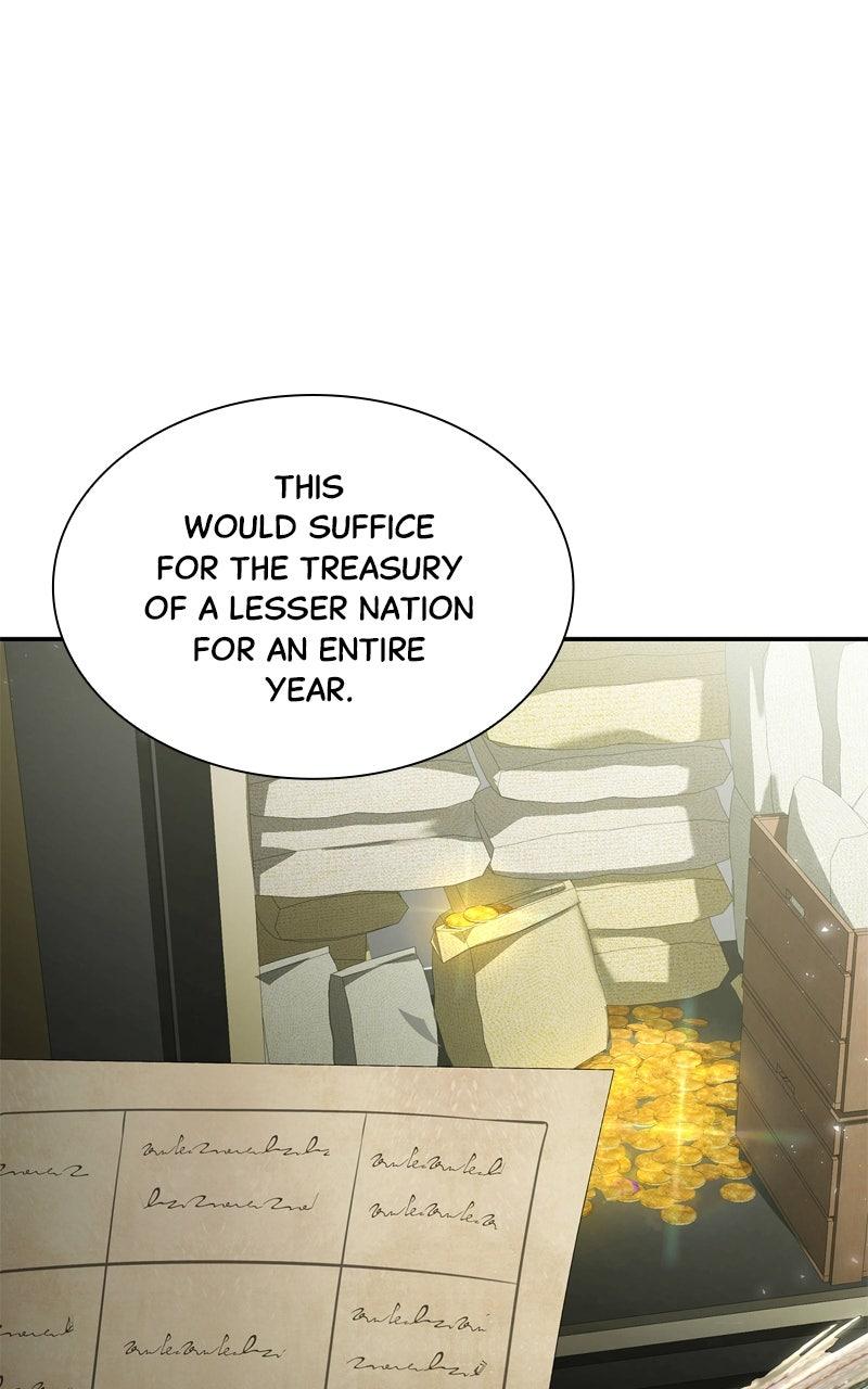 I'm the Queen in This Life Chap 154 - Next Chap 155