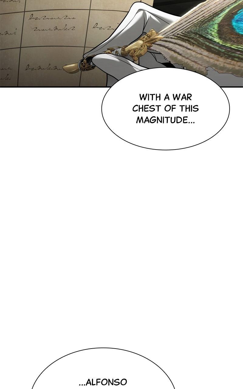 I'm the Queen in This Life Chap 154 - Next Chap 155