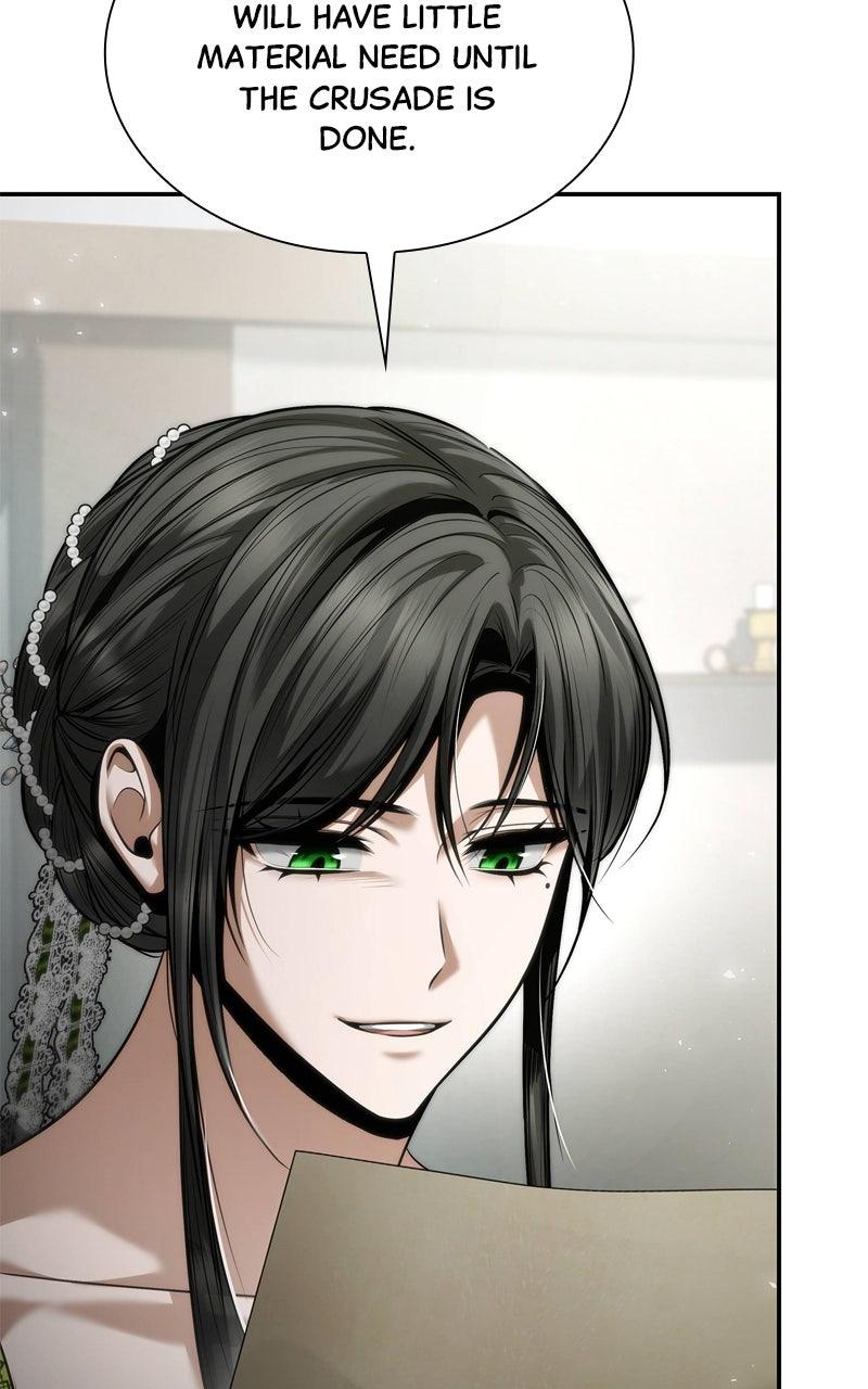 I'm the Queen in This Life Chap 154 - Next Chap 155