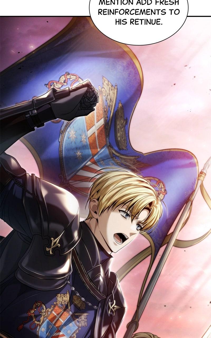 I'm the Queen in This Life Chap 154 - Next Chap 155