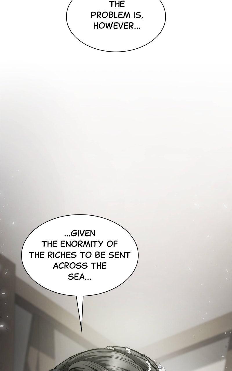 I'm the Queen in This Life Chap 154 - Next Chap 155