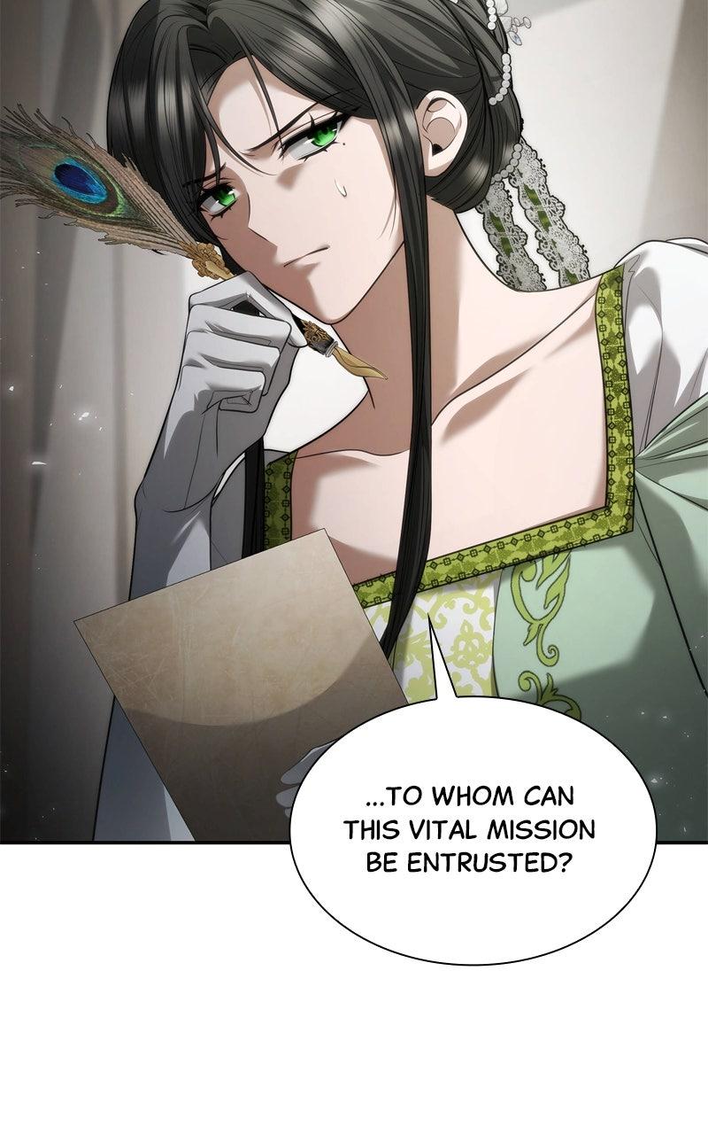 I'm the Queen in This Life Chap 154 - Next Chap 155
